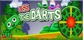 game pic for Monster Shooter Kiss The Darts